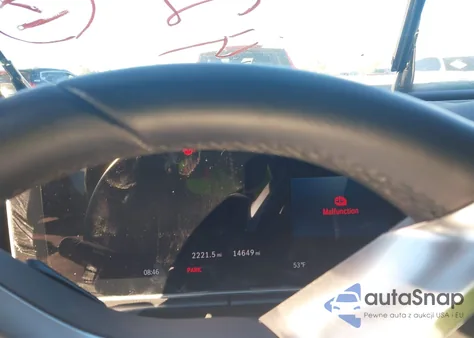 2024 Mercedes-Benz Cle 300 4Matic из США, поврежденный, VIN W1KMJ4HB3RF031299